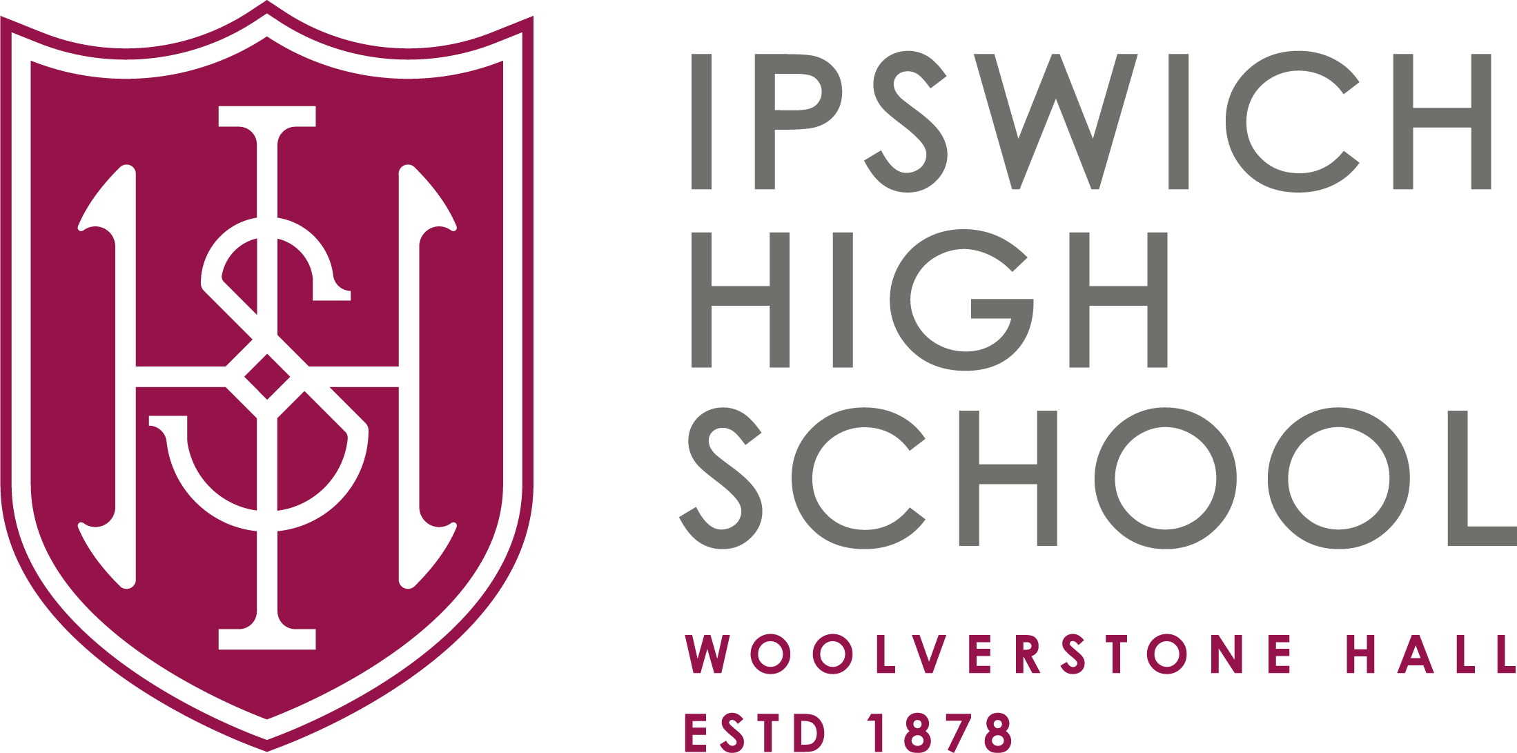 Ipswich High School